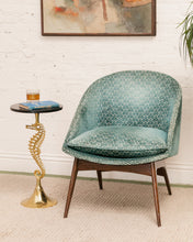 Load image into Gallery viewer, Mid Century Bucket Chair
