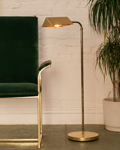 Regal Reading Lamp