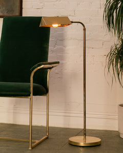 Regal Reading Lamp