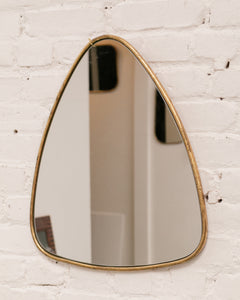 Organic Triangle Mirror