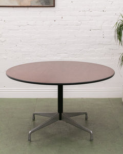 Herman Miller Eames Restored Dining Table