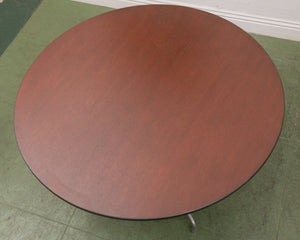 Herman Miller Eames Restored Dining Table