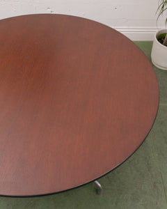 Herman Miller Eames Restored Dining Table