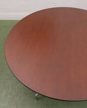 Load image into Gallery viewer, Herman Miller Eames Restored Dining Table
