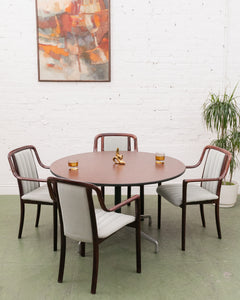 Herman Miller Eames Restored Dining Table