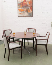 Load image into Gallery viewer, Herman Miller Eames Restored Dining Table
