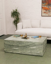 Load image into Gallery viewer, Xanthos Concrete Table in Grey
