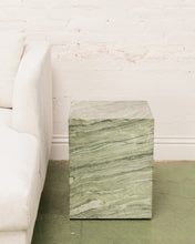 Load image into Gallery viewer, Xanthos Concrete Side Table
