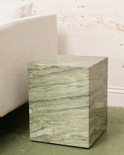 Load image into Gallery viewer, Xanthos Concrete Side Table
