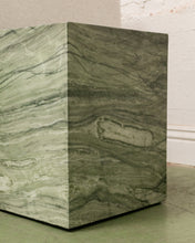 Load image into Gallery viewer, Xanthos Concrete Side Table
