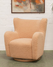 Load image into Gallery viewer, Cuddle Wingback Chair
