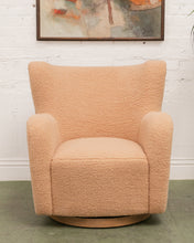 Load image into Gallery viewer, Cuddle Wingback Chair
