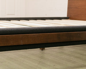 Knox Platform Bed