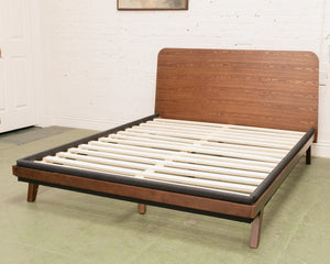 Knox Platform Bed