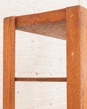 Load image into Gallery viewer, Boho Oak Shelf
