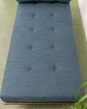 Load image into Gallery viewer, Navy Blue Daybed
