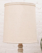 Load image into Gallery viewer, Vintage Mid Century Speckled Lamp
