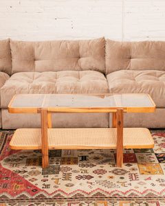 Emelda Coffee Table