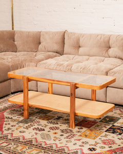 Emelda Coffee Table