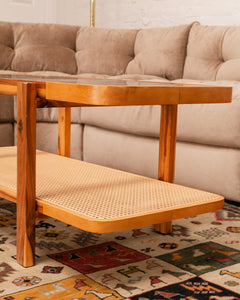 Emelda Coffee Table