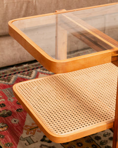 Emelda Coffee Table