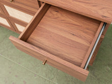 Load image into Gallery viewer, Lexi Rattan Dresser
