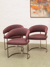 Load image into Gallery viewer, Visionaire Label Made in Italy Chair
