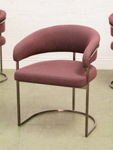 Load image into Gallery viewer, Visionaire Label Made in Italy Chair
