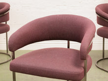 Load image into Gallery viewer, Visionaire Label Made in Italy Chair
