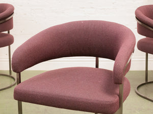 Visionaire Label Made in Italy Chair