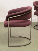 Load image into Gallery viewer, Visionaire Label Made in Italy Chair
