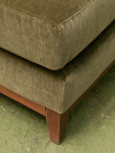 Lisette Sofa in Amici Moss