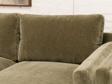 Load image into Gallery viewer, Lisette Sofa in Amici Moss
