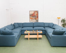 Load image into Gallery viewer, Alder U-Shape Sofa
