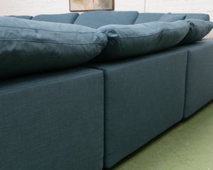 Alder U-Shape Sofa