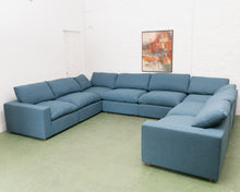 Load image into Gallery viewer, Alder U-Shape Sofa
