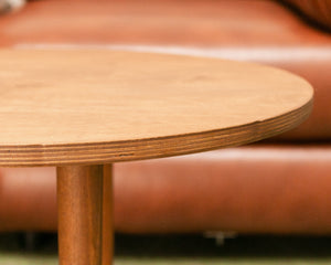 Peanut Shape Coffee Table