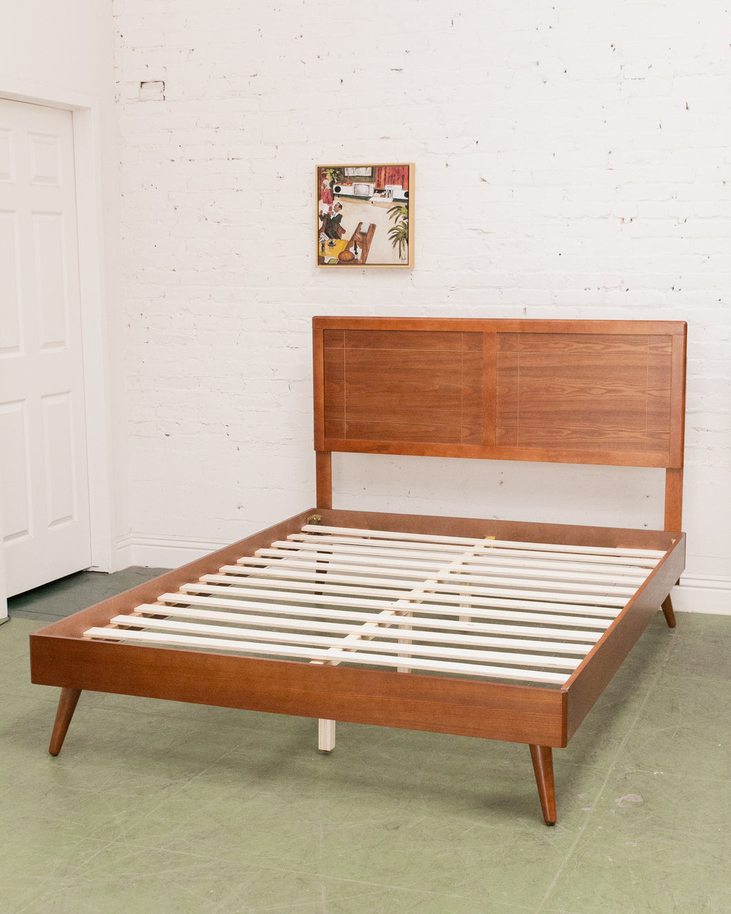 Madeline Queen Bed