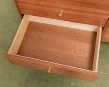 Load image into Gallery viewer, Fontaine 6 Drawer Dresser
