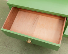 Load image into Gallery viewer, Kelly Green Vanity
