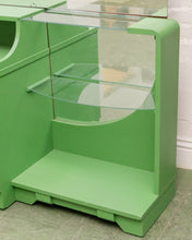 Load image into Gallery viewer, Kelly Green Vanity
