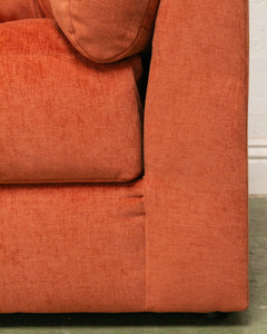 Prima 2 Piece in Lovely Russet