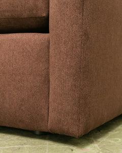 Hauser Sofa in Caprice Java