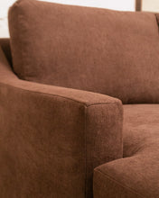 Load image into Gallery viewer, Hauser Sofa in Caprice Java
