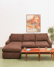 Load image into Gallery viewer, Hauser Sofa in Caprice Java
