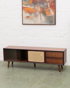 Noelle Low Profile Credenza