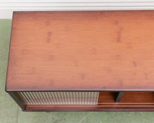 Load image into Gallery viewer, Noelle Low Profile Credenza
