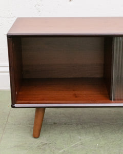 Noelle Low Profile Credenza