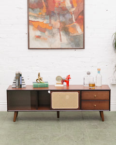 Noelle Low Profile Credenza