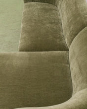 Load image into Gallery viewer, Bonnie 2 Piece Sectional Sofa in Amici Moss
